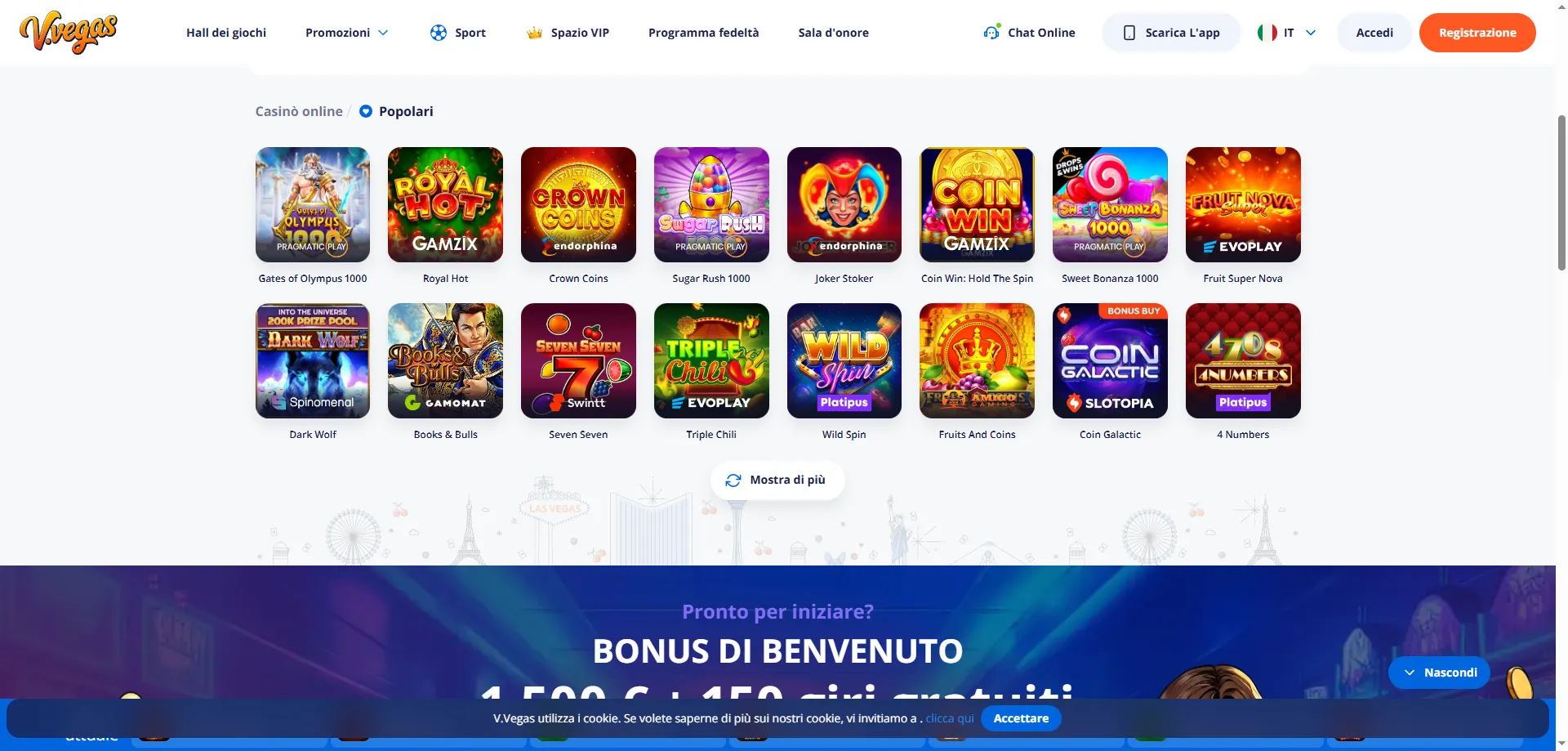 Il Bonus Senza Deposito da &euro;25: Come Funziona Davvero &mdash; Vulkan Vegas